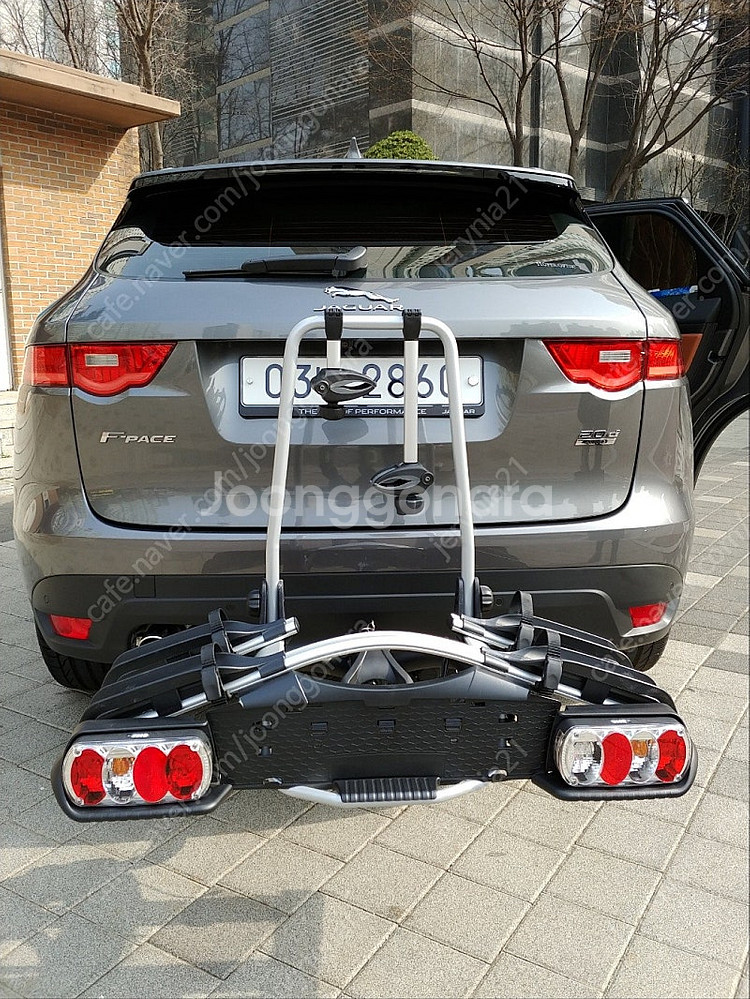 토우바형 자전거캐리어--0